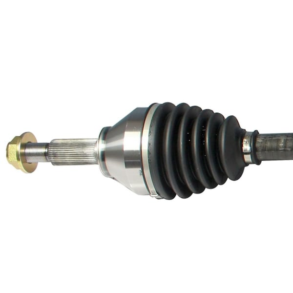 Gsp New Cv Axle No Gsp Ncv11072 Gsp NCV11072 - main